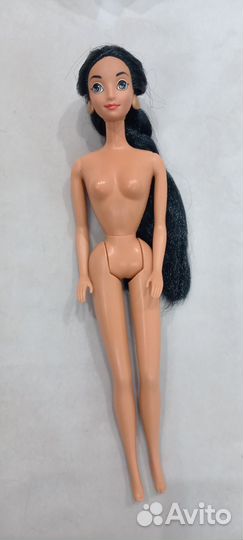Кукла барби barbie Жасмин