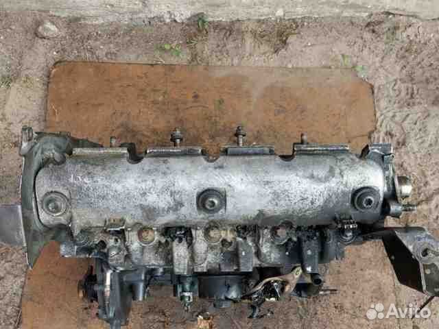 Двигатель renault laguna 1 (1993 - 2001) nn