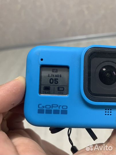 Gopro hero 8