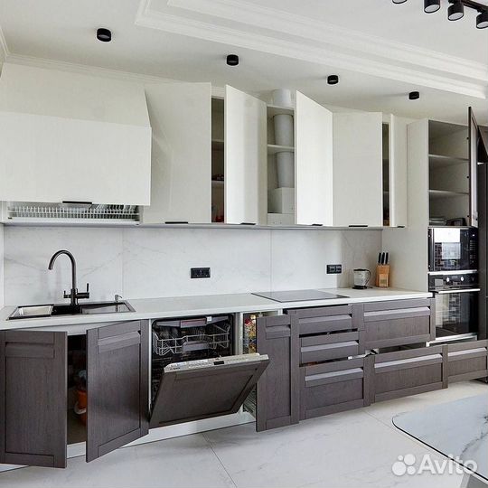 Кухня.Кухонный гарнитур на заказ