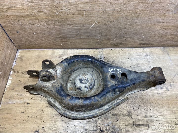 Рычаг поперечный задний правый Opel Antara