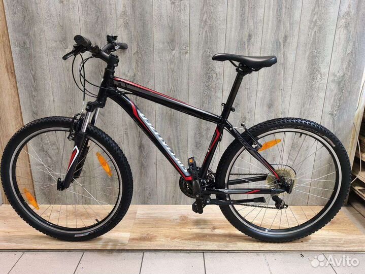 Велосипед Specialized Hardrock 26
