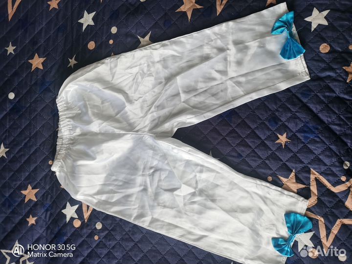 Костюм новогодний Мальвина