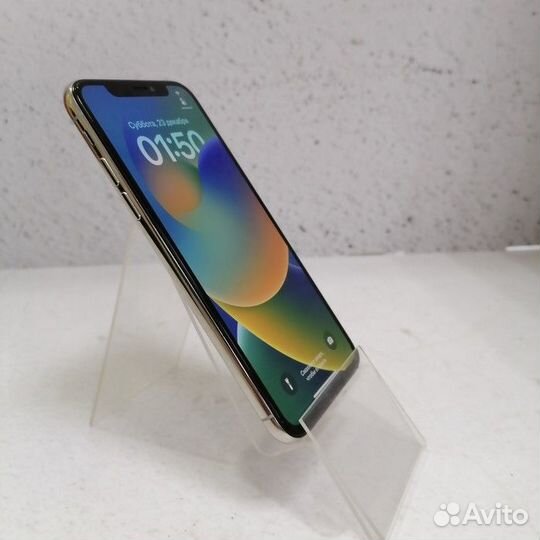 iPhone X, 64 ГБ
