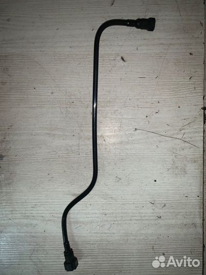 Трубка тормозная Peugeot 206 хэтчбек 4дв. 1 2007