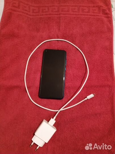 HONOR 9C, 4/64 ГБ