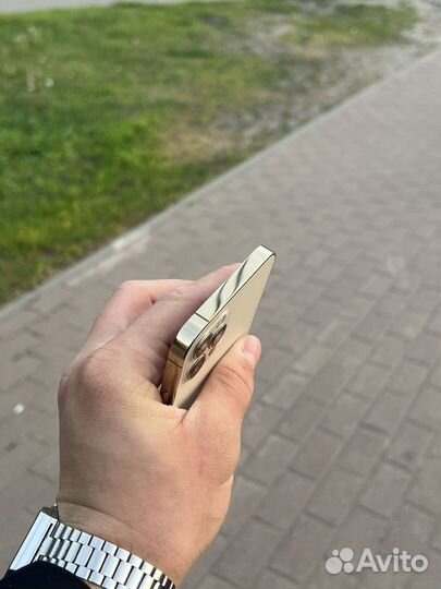 iPhone 12 Pro, 256 ГБ