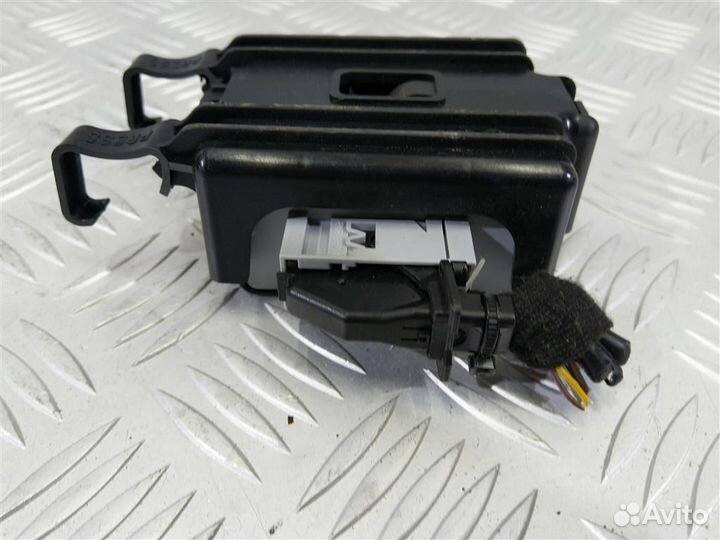 Блок света Audi A7 4G 4H0907357A