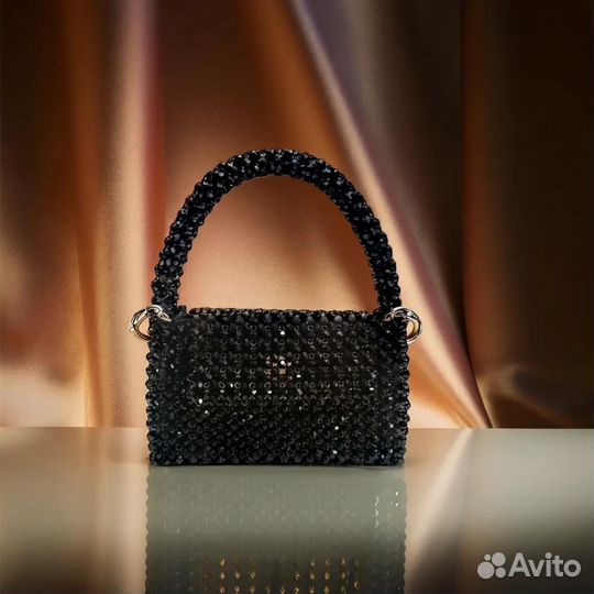 Сумка вечерняя