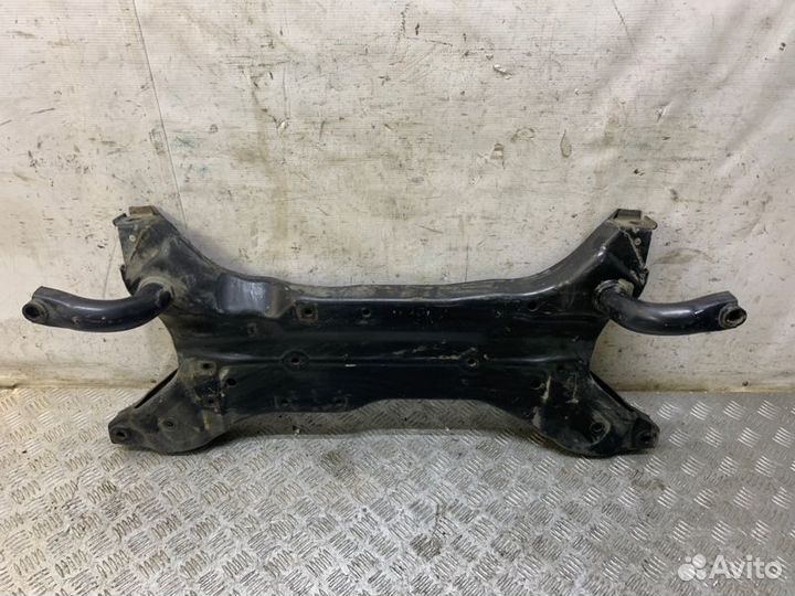 Балка подмоторная Mitsubishi Outlander CW 4B12