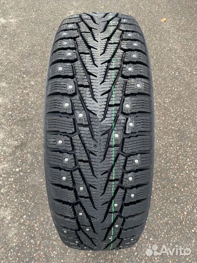 Nokian Tyres Nordman 7 SUV 225/60 R18 104T