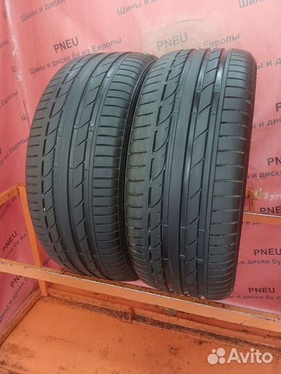 Bridgestone Potenza S001 245/40 R20 99Y