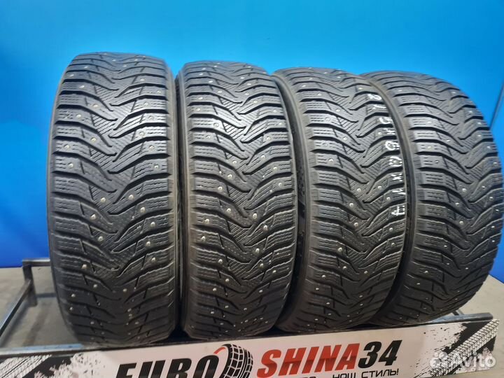 Kumho WinterCraft Ice WI31 215/60 R17 96V