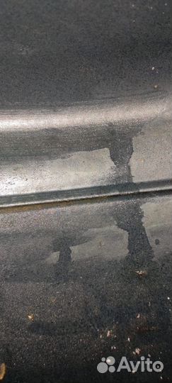 Водонагреватель AEG EWH Comfort 80 литров