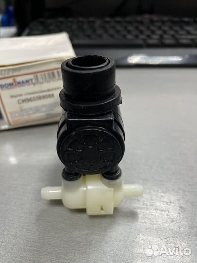 Насос омывателя lacetti accent matrix santa fe