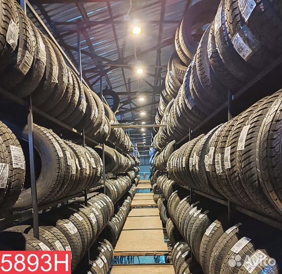 Nokian Tyres WR A3 205/55 R16 89L