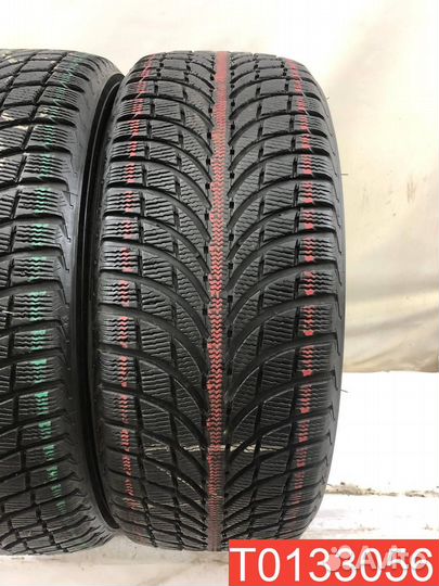 Michelin Latitude Alpin LA2 245/45 R20 103V