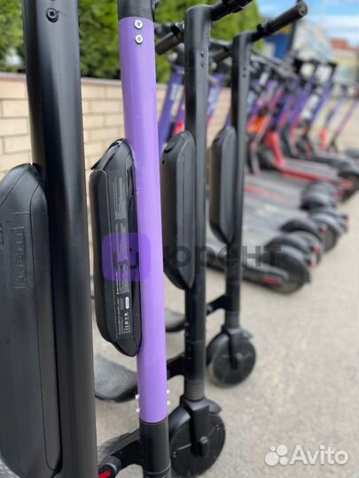 Электросамокат для взрослых
