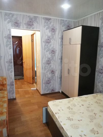Квартира-студия, 18 м², 2/5 эт.