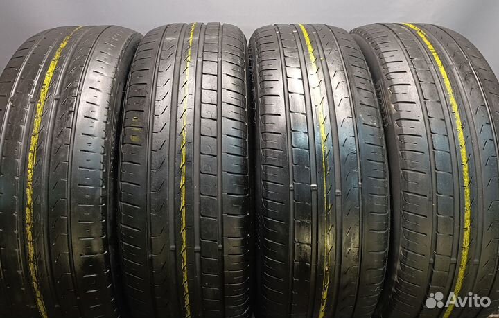 Pirelli Cinturato P7 205/50 R17 89V