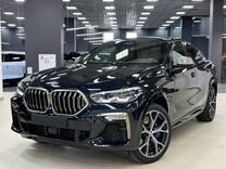 BMW X6 3.0 AT, 2020, 77 869 км, с пробегом, цена 7 295 000 руб.