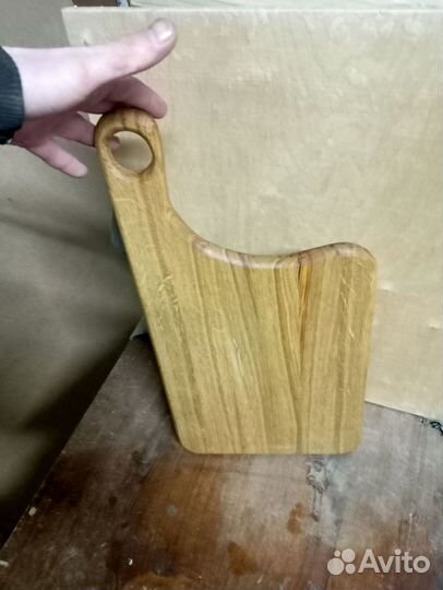 Доска разделочная