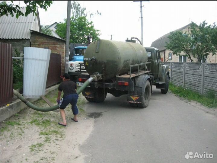 Прочистка канализации. Гарантия