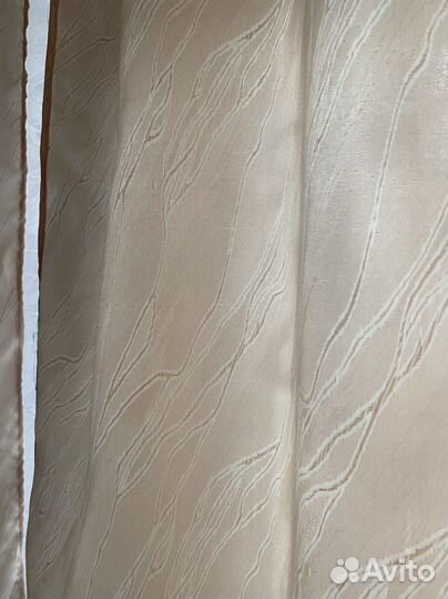 Занавески шторы бу