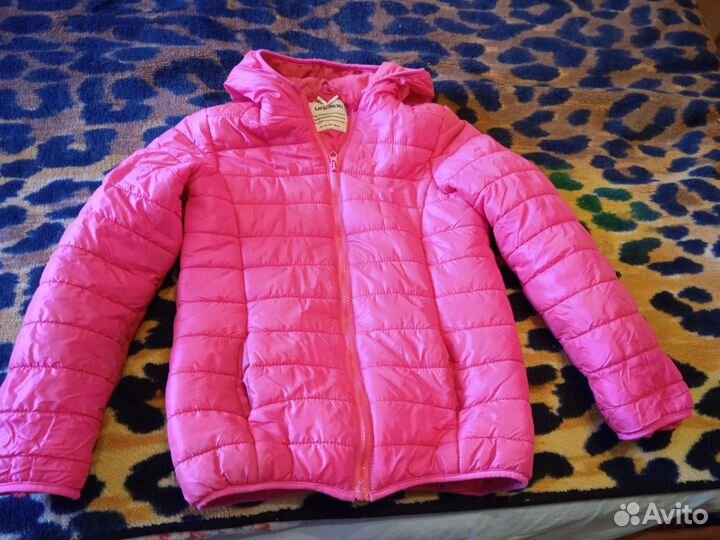 Детская одежда для девочек