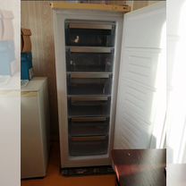 Морозильная камера бу