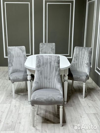 Столы и стулья.Оплата при получении