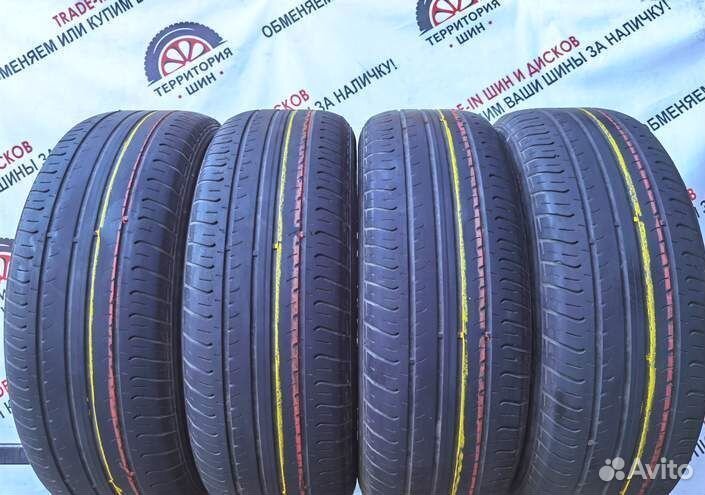 Hankook Optimo K415 225/60 R17 99H