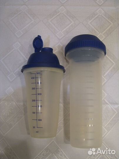 Шейкер Tupperware