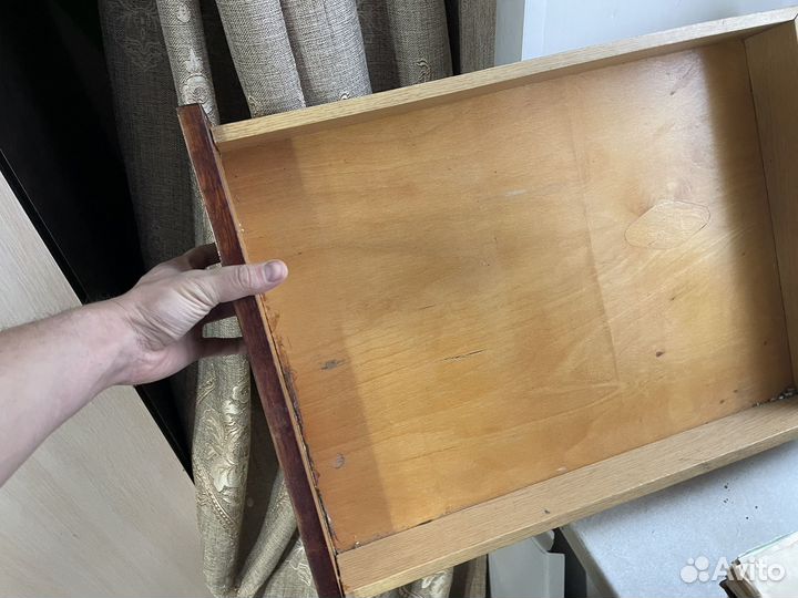 Полка СССР ретро