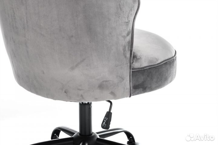 Компьютерное кресло Helen серое (11401)