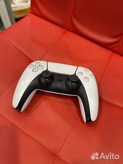 Джойстик Sony PS5 (оригинал)