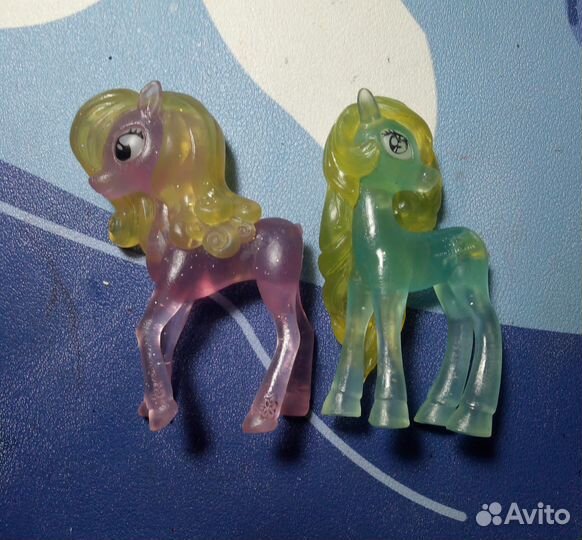 Пони (на доставку)