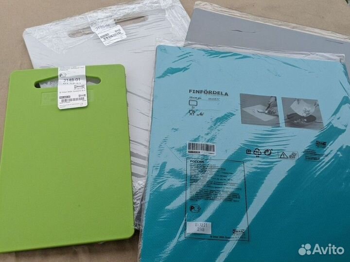 IKEA поднос/подставка/разделочная доска