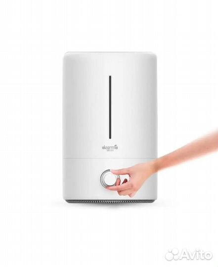 Ультразвуковой увлажнитель воздуха Deerma DEM-F628