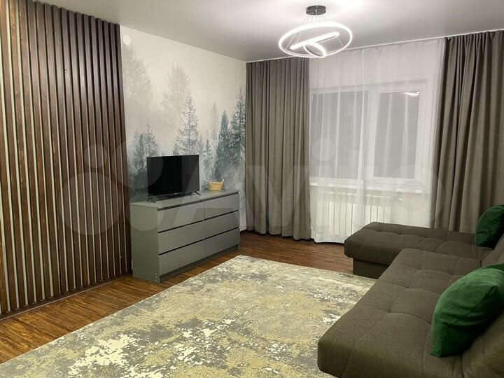 Коттедж 150 м² на участке 10 сот.