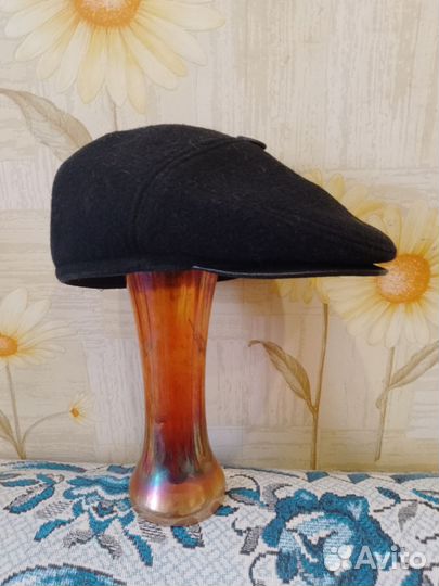 Кепка мужская