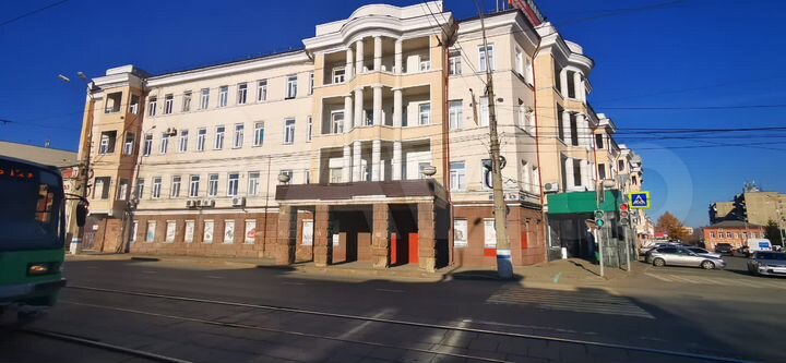 Офис, 70 м²
