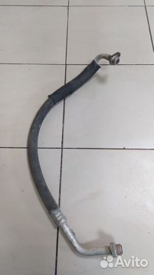 Трубка кондиционера Renault Megane II