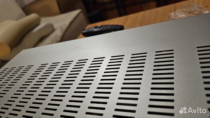 Стереоусилитель denon DRA800H