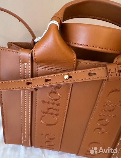 Сумка Chloé Оригинал из Франции