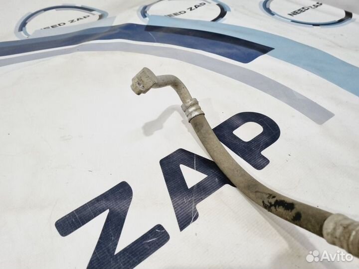 Трубка кондиционера Kia Cerato 2 G4FC 2009