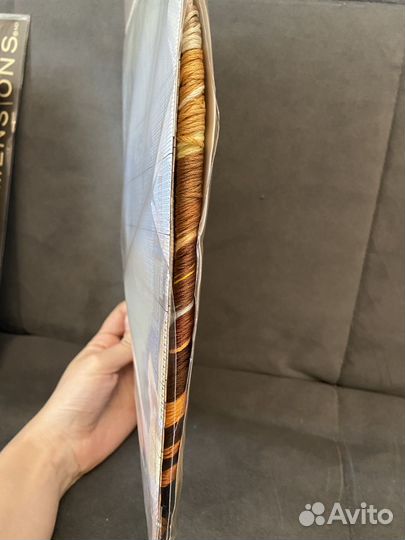 Набор для вышивки Алиса