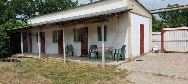 Комната 8 м² в 4-к., 1/1 эт.