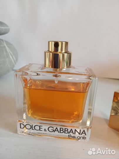 Dolce & Gabbana THE ONE