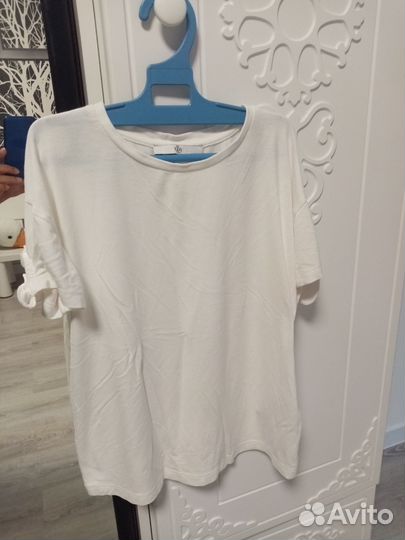 Рубашка Fun Day блузка Футболка M & S в подарок